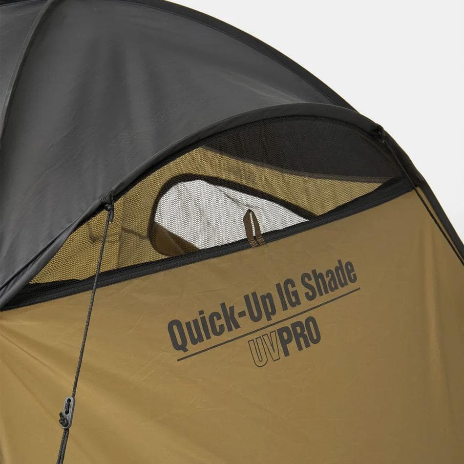 【新品・未開封】クイックアップIGシェード/コールマン×アーバンリサーチ別注⑨
