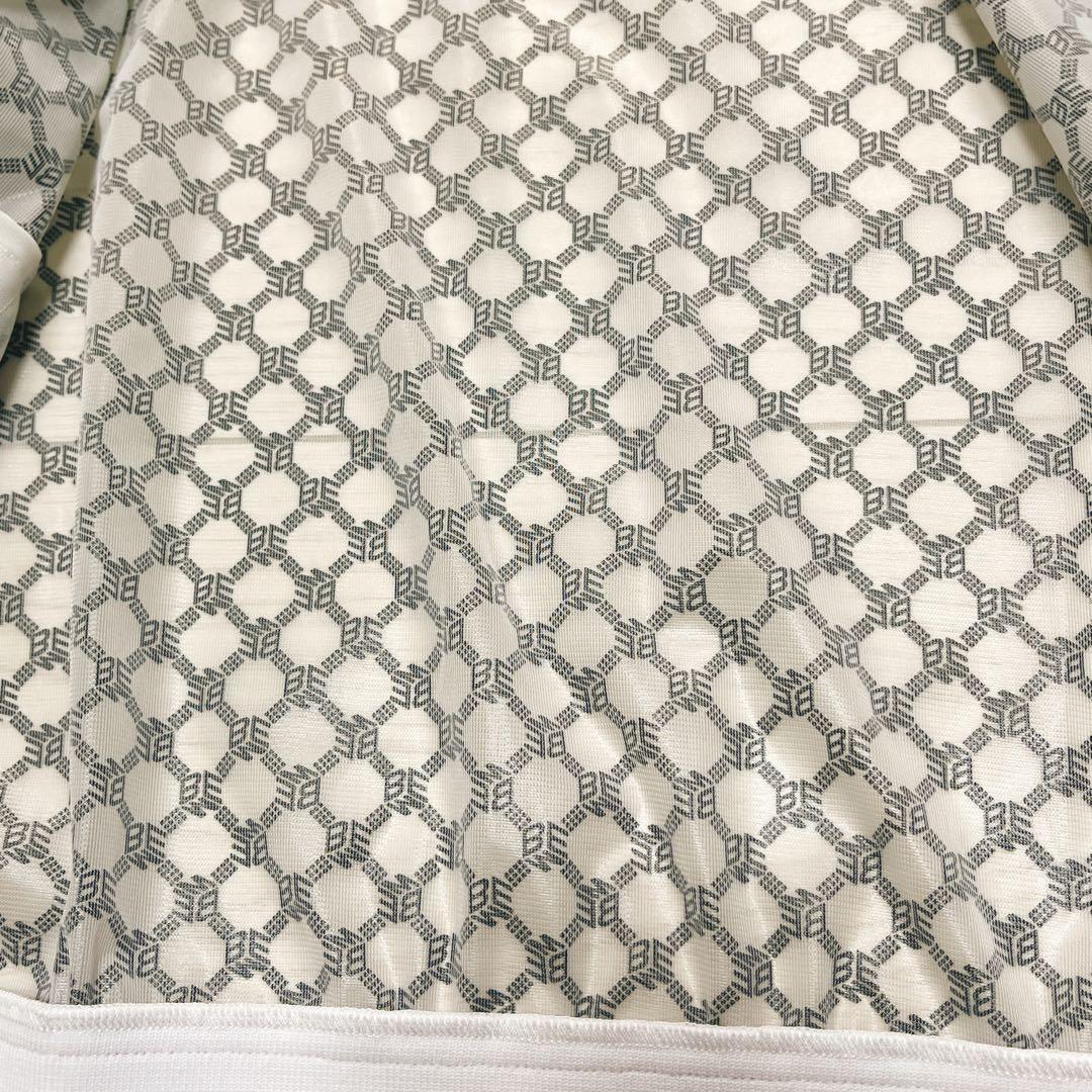 ☆MASTER BUNNY EDITION ゴルフ　薄手　ジャケット　ブルゾン