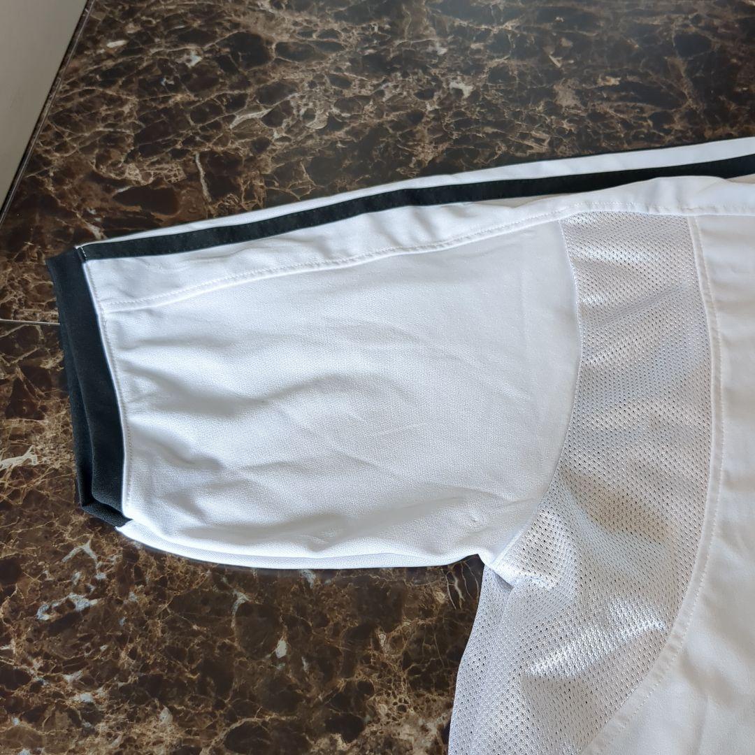 レアルマドリード 2002-2003 ホームレプリカシャツ ラウール 7番