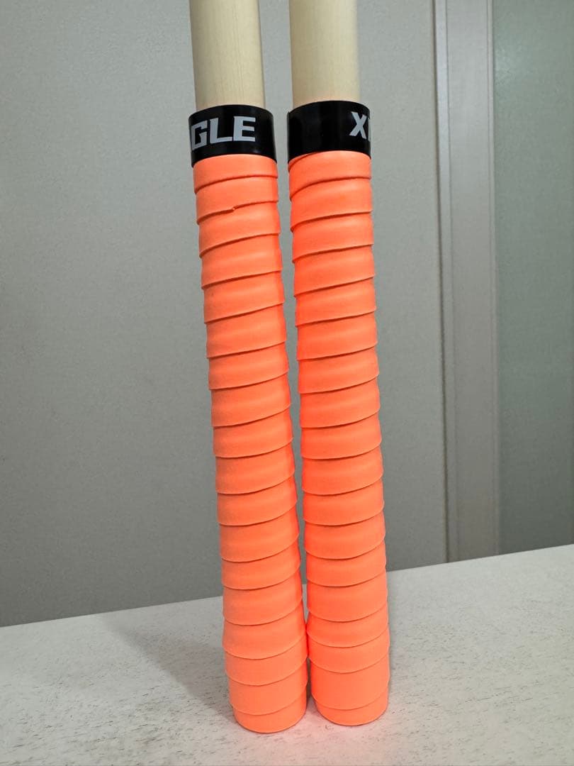 【しょうま様】 太鼓の達人 マイバチ 米ヒバ2セット