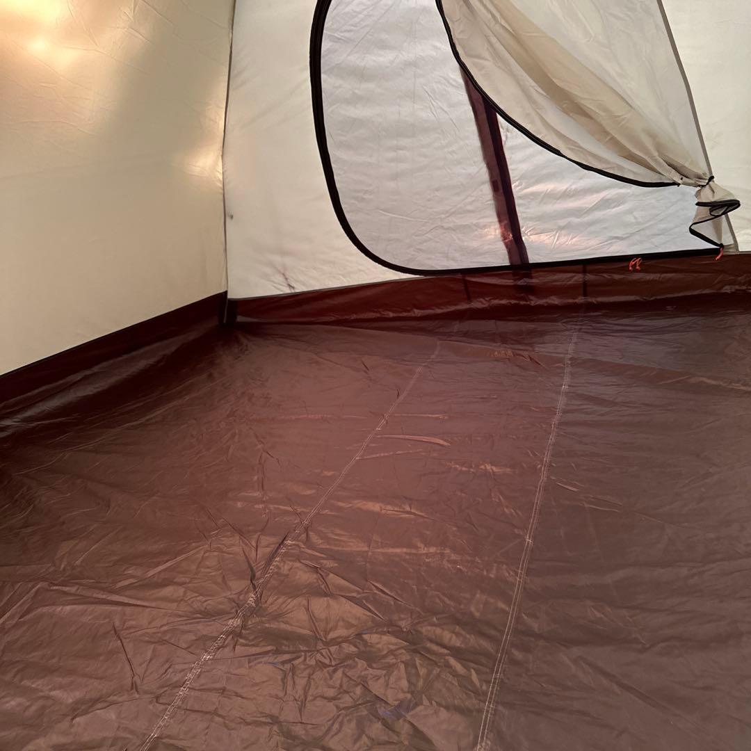 【nr228 】 wpeak アメニティドームL テント