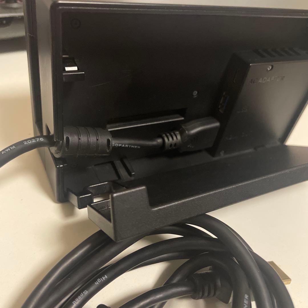 Nintendo Switch ＋プロコン＋microSD 128GB