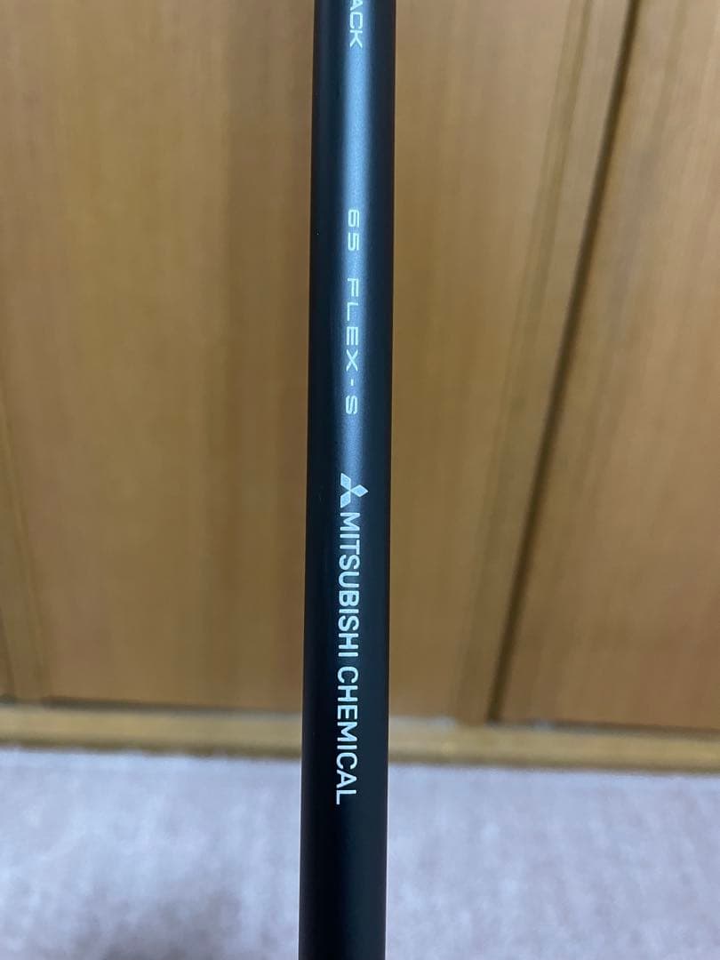 タイトリストGT280ミニドライバー