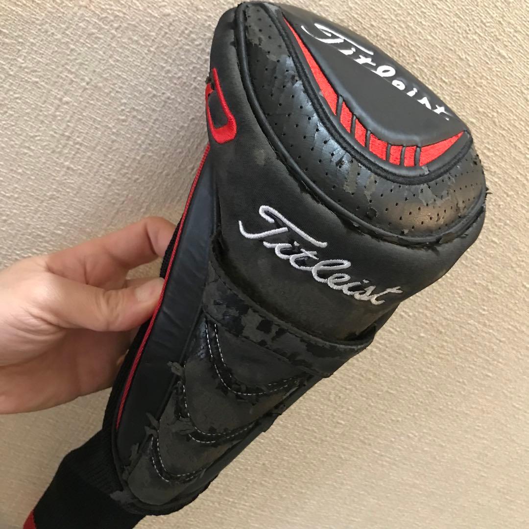 Titleist 913D3 1W 9.5° ディアマナ B60S 913d