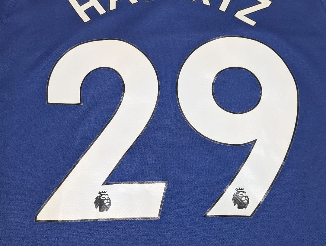 NIKE チェルシーFC ユニフォーム 22/23 L カイ・ハフェルツ 29