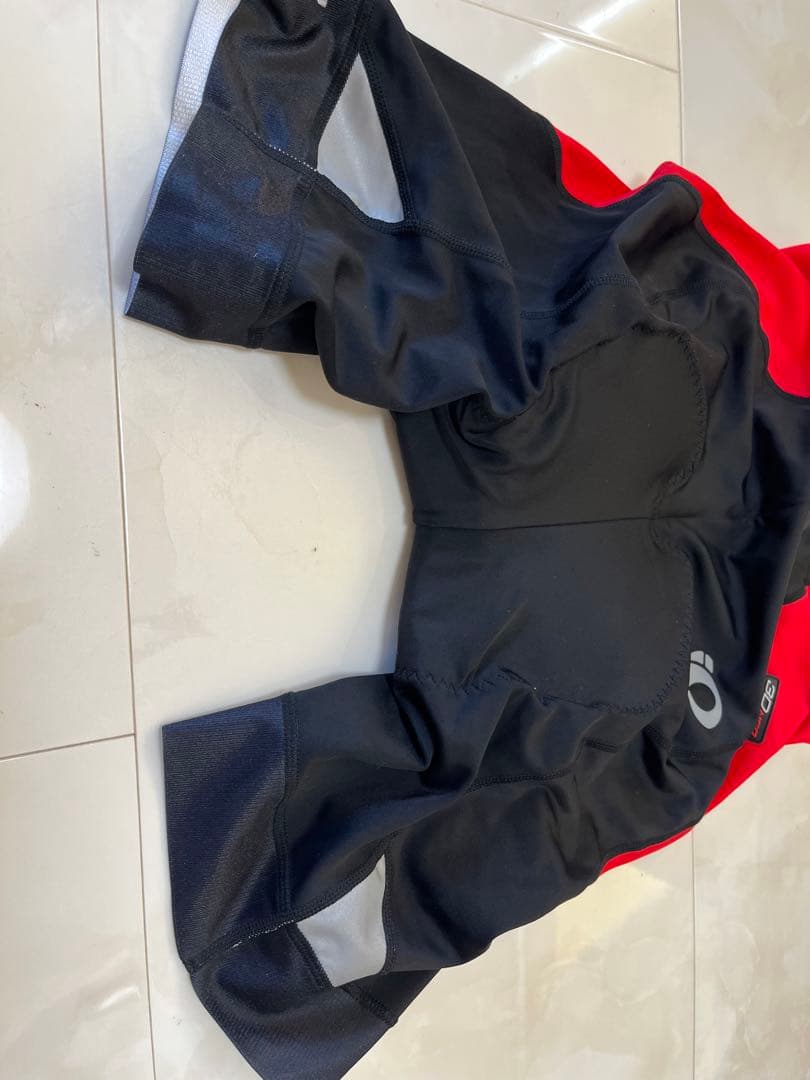 パールイズミ　レーシングパンツ　3D NEO Mサイズ 3枚セット