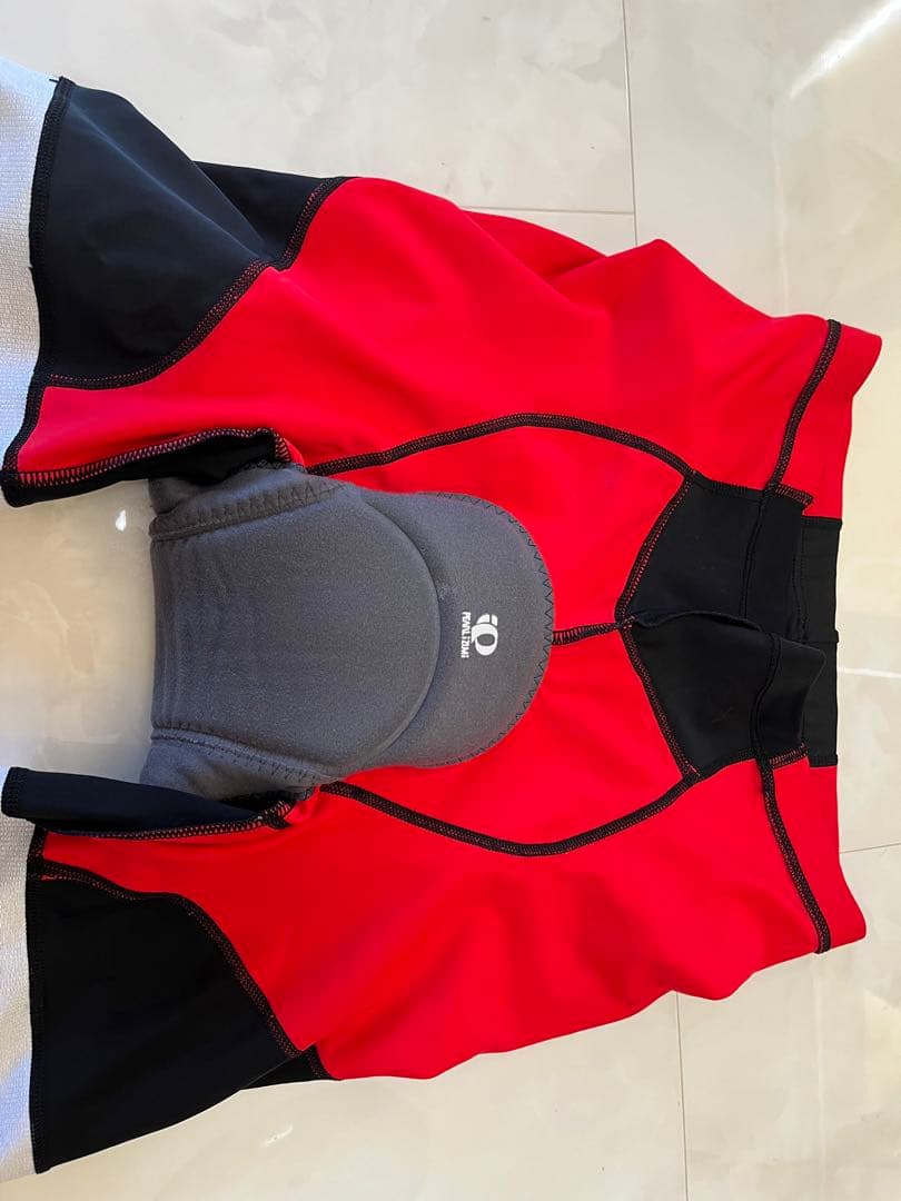 パールイズミ　レーシングパンツ　3D NEO Mサイズ 3枚セット