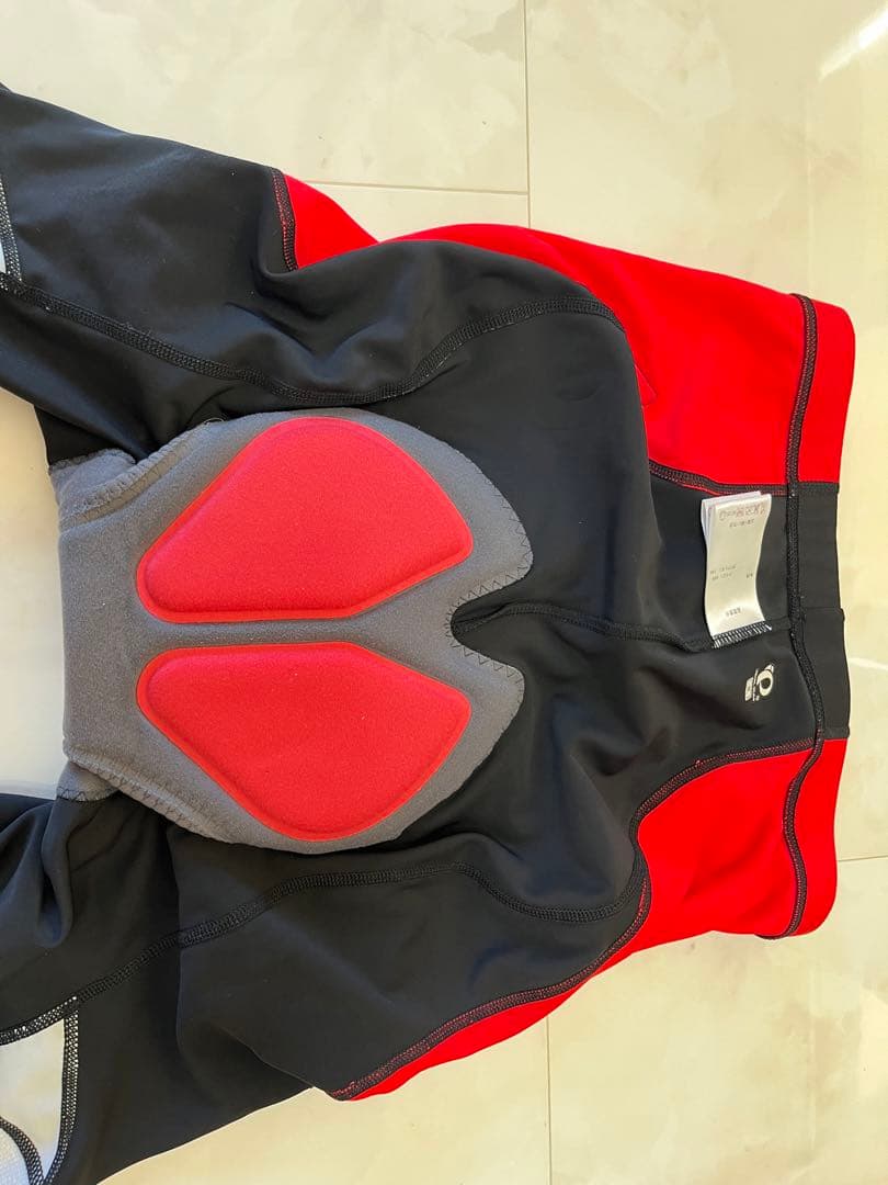 パールイズミ　レーシングパンツ　3D NEO Mサイズ 3枚セット