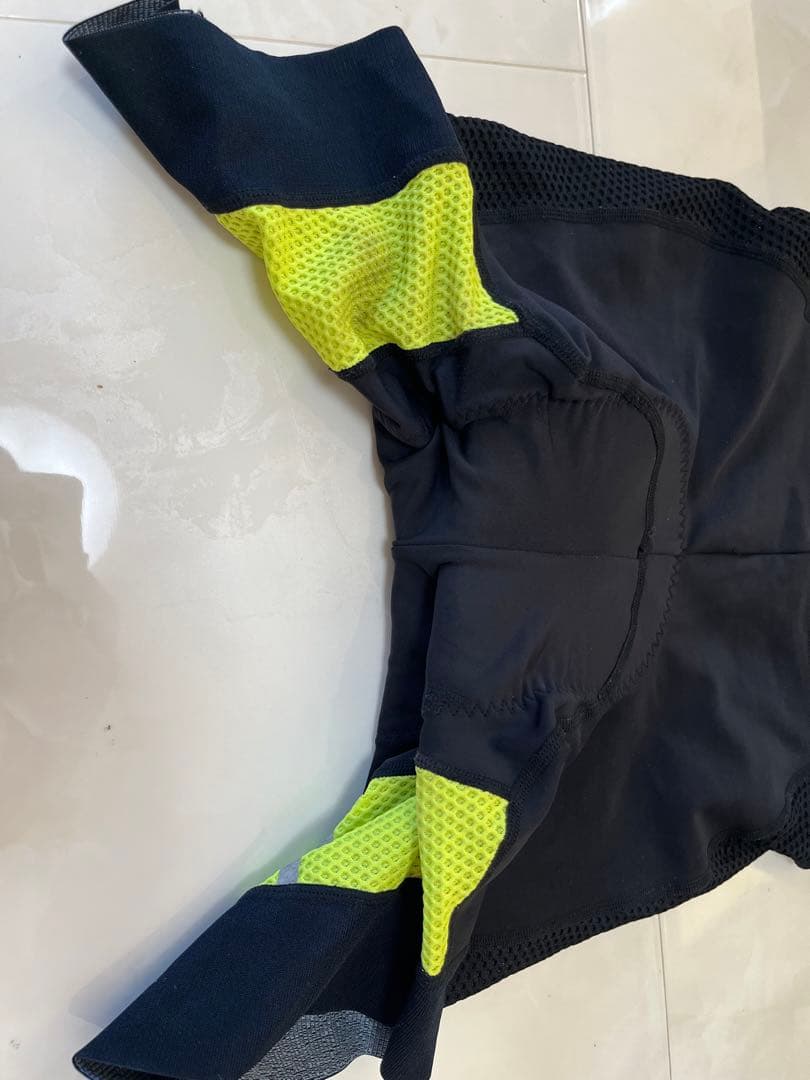 パールイズミ　レーシングパンツ　3D NEO Mサイズ 3枚セット