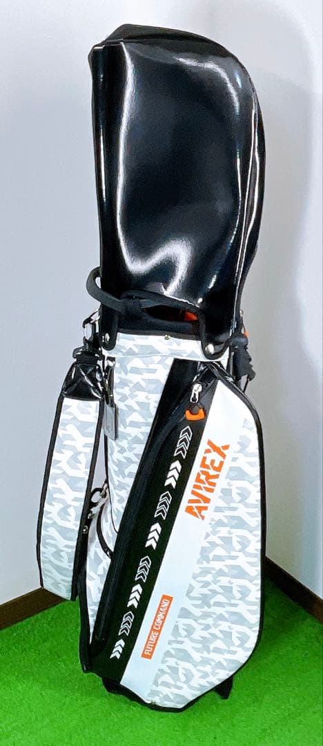 レフティ　エピックフラッシュ　ストラータ　新品ウェッジ　新品パター　新品バック