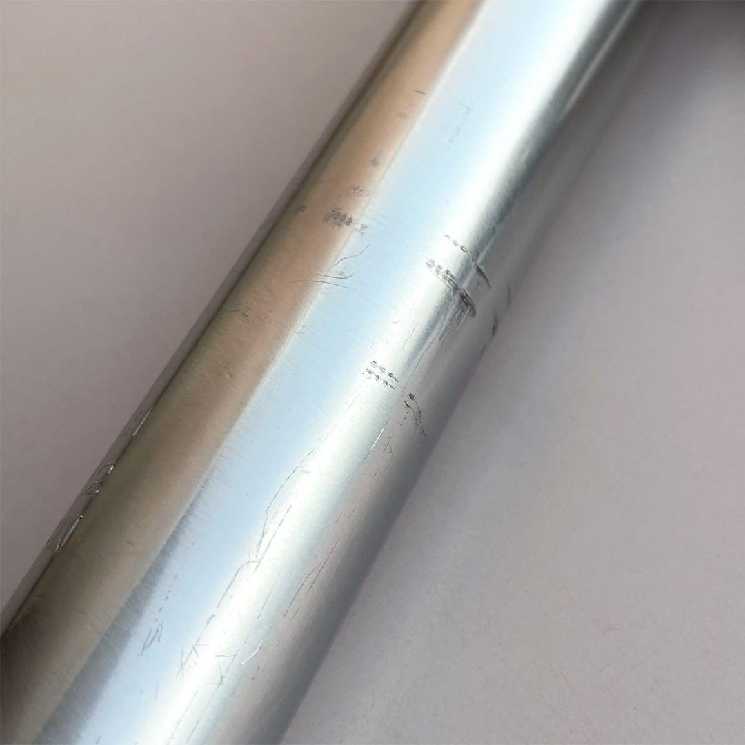 NITTO 日東 1\" クイルステム NTC-DX 80mm