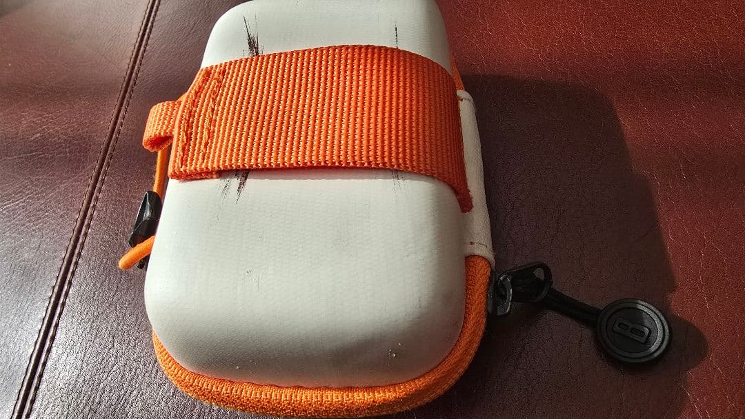 Bushnell スロープA1 ゴルフ用距離計 コンパクト