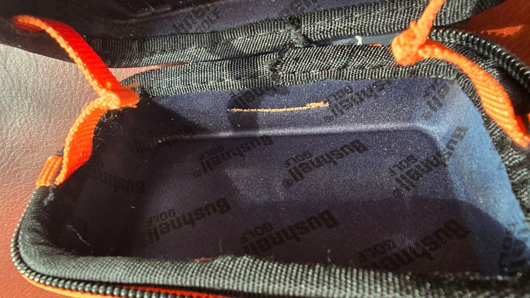 Bushnell スロープA1 ゴルフ用距離計 コンパクト