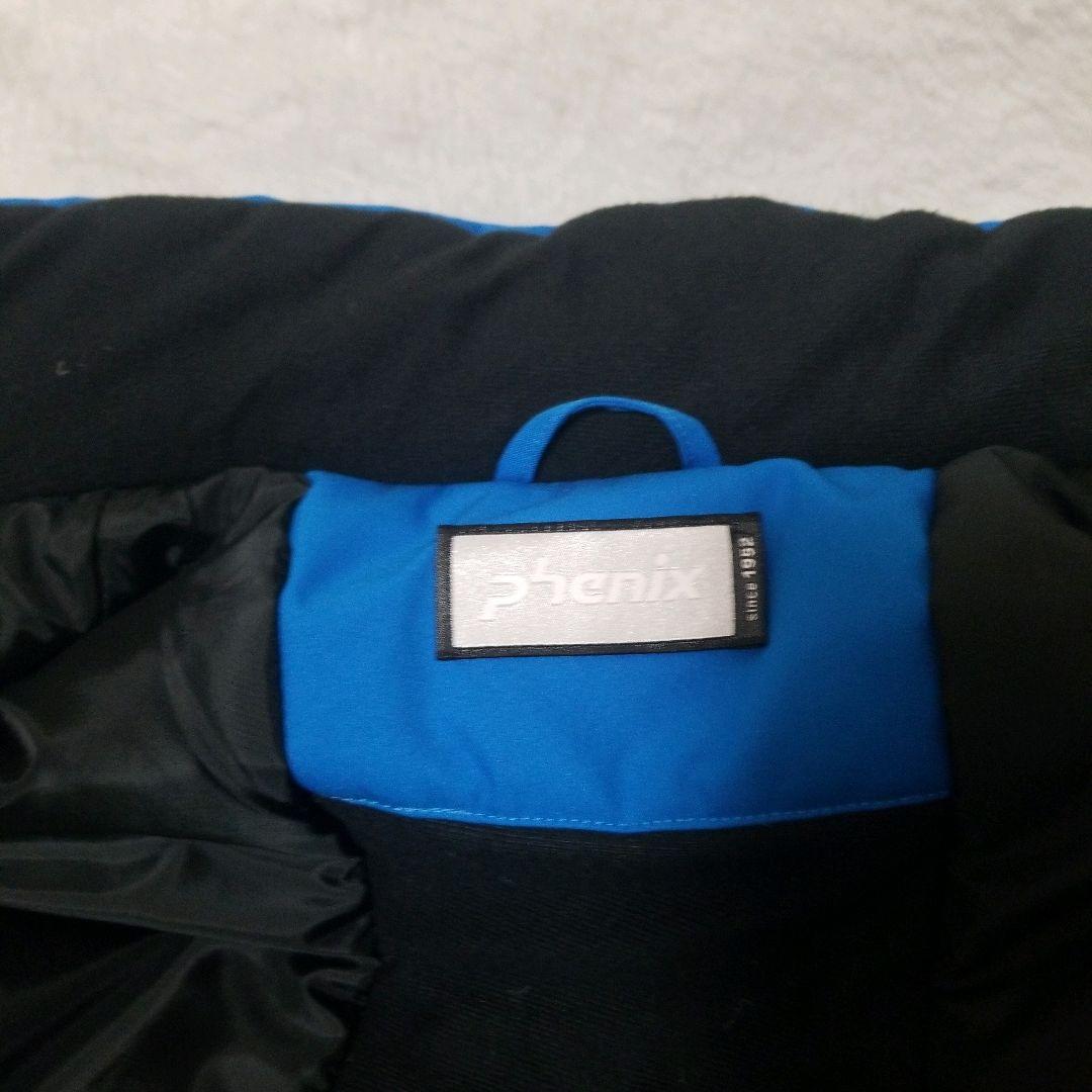 【美品】フェニックス　スキー　ウェア　セットアップ　サイズXL