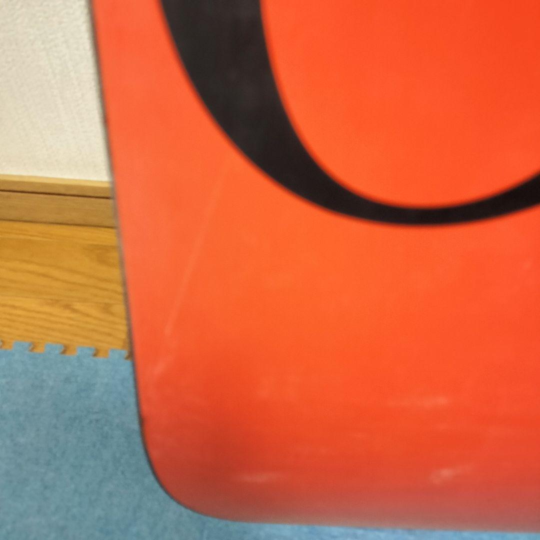 ROSSIGNOL スノーボード 152cm