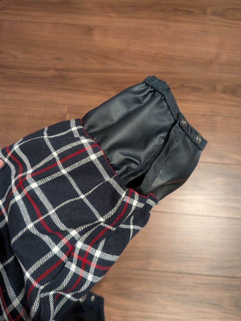 ユナイテッドアローズ別注 ＜Barbour＞トランスポート ジャケット 36