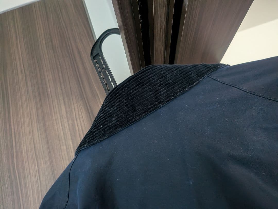 ユナイテッドアローズ別注 ＜Barbour＞トランスポート ジャケット 36