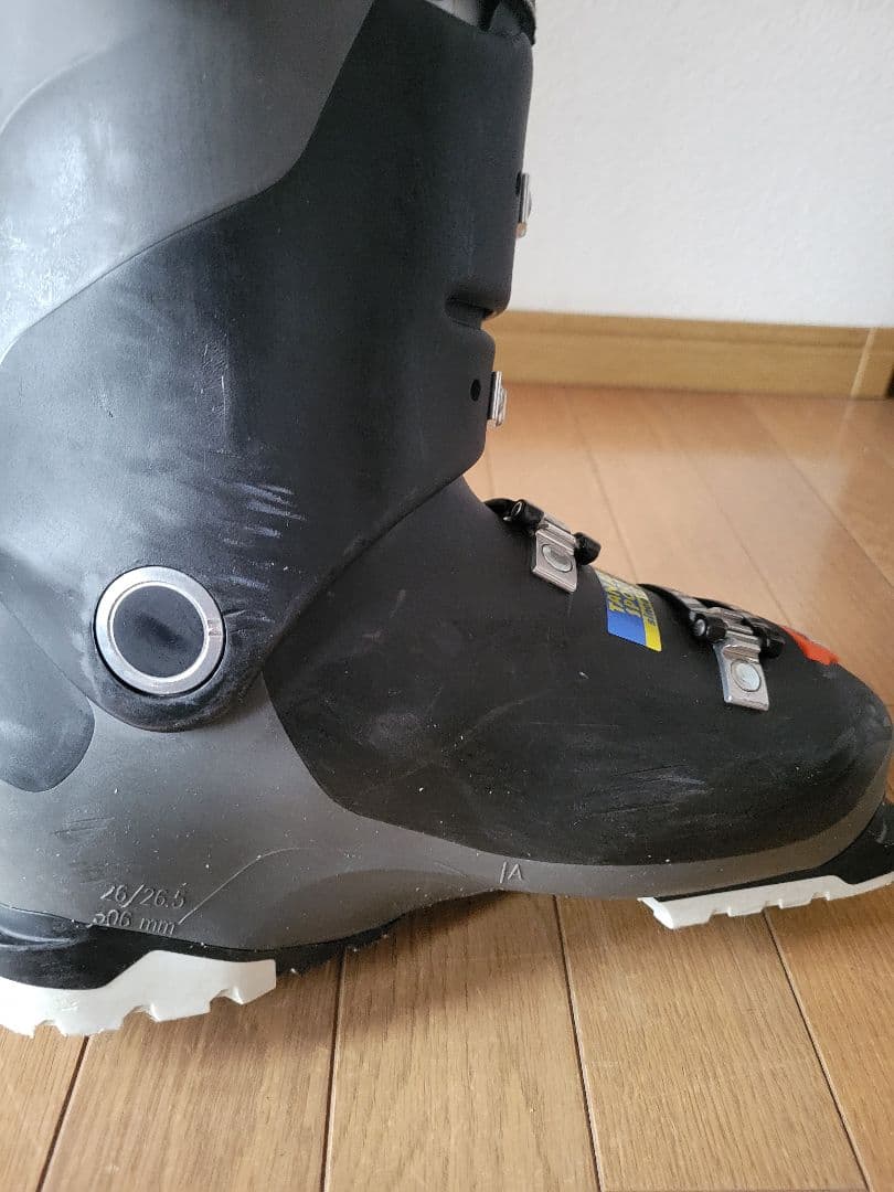 Salomon XPRO X90 スキー ブーツ