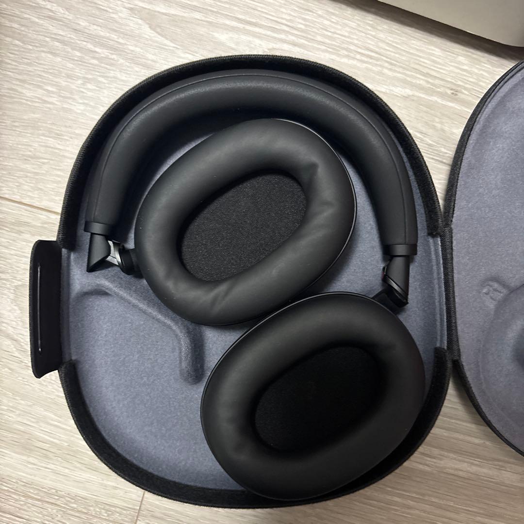 SONY WH-1000XM6 ワイヤレスヘッドセット