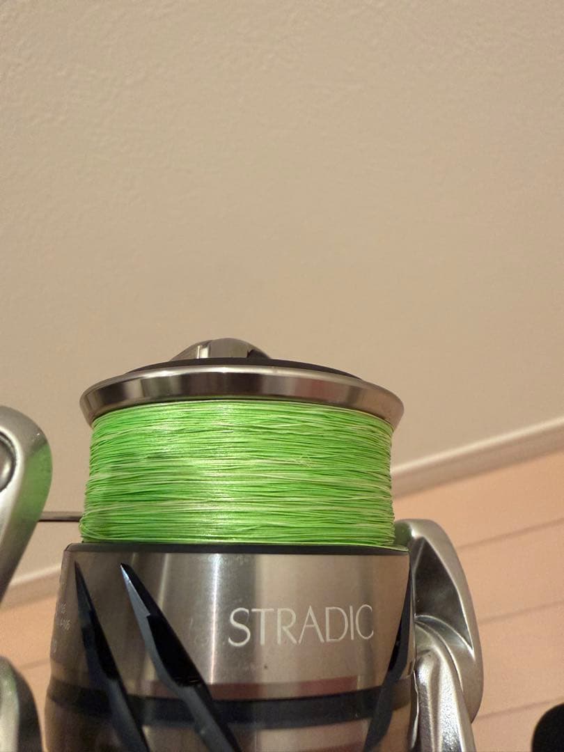 DRT PULSE 2s バリアル付きストラディックセット