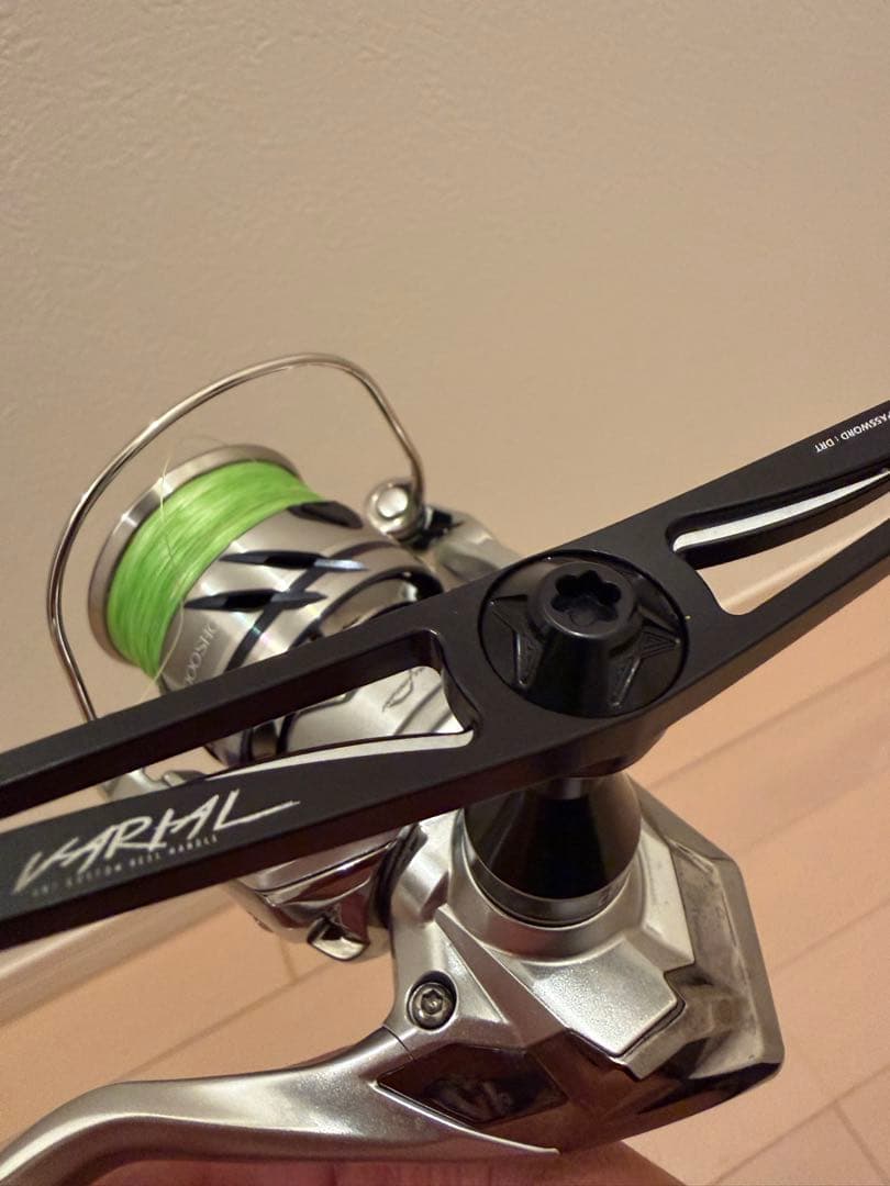 DRT PULSE 2s バリアル付きストラディックセット