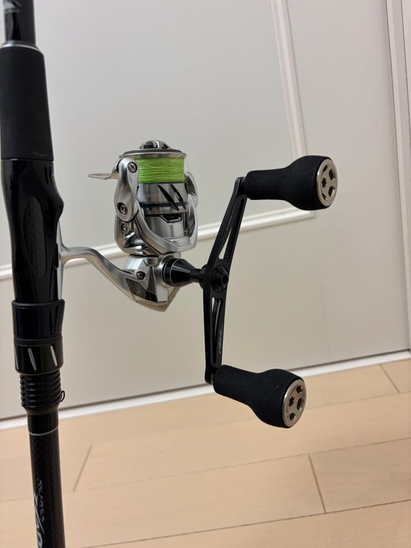 DRT PULSE 2s バリアル付きストラディックセット