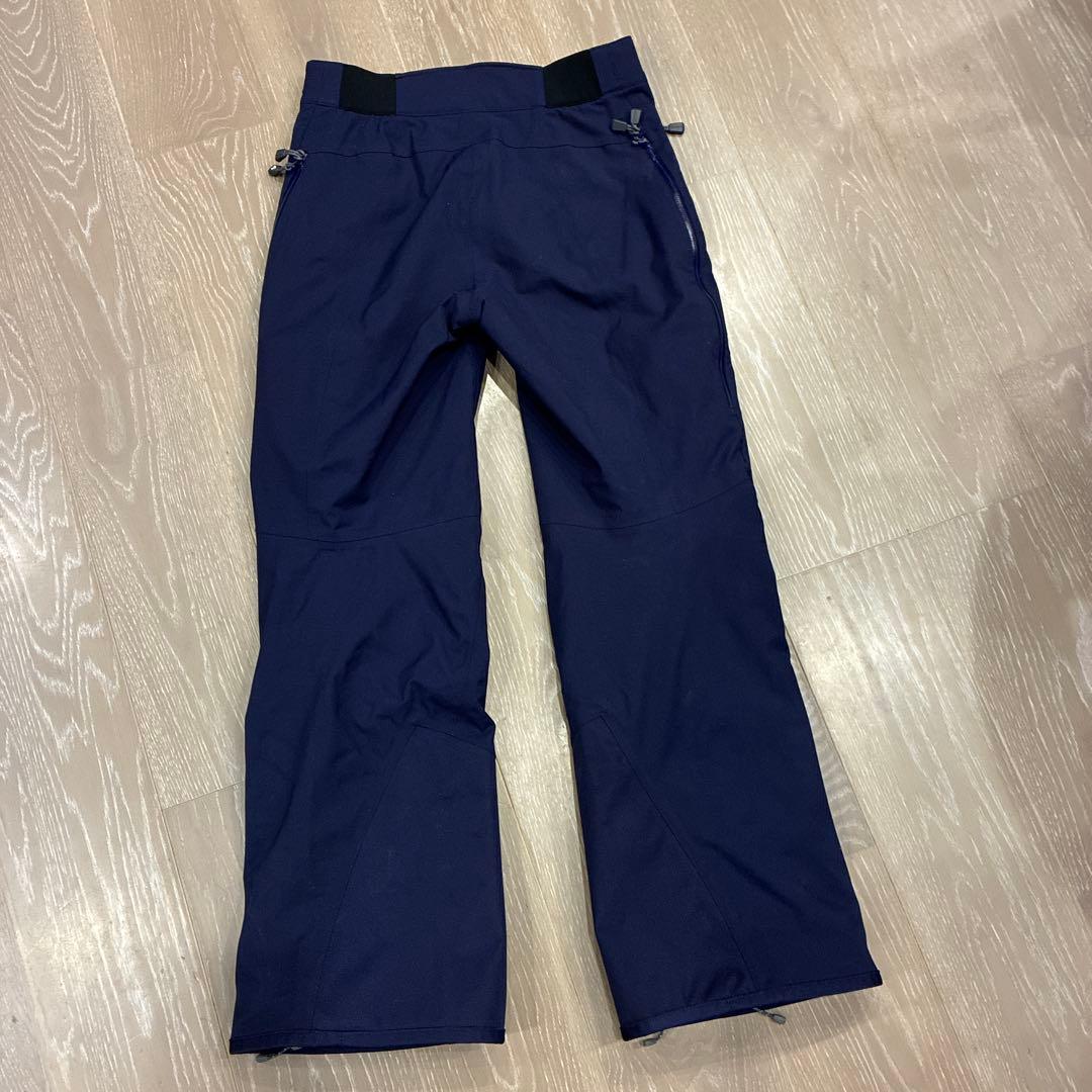 モンベル　Thinsulate スキーウェア パンツ　レディース　M