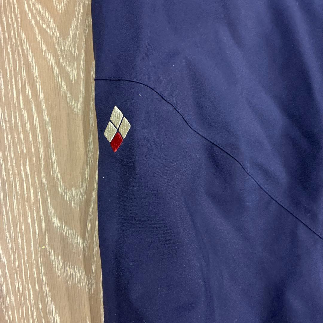 モンベル　Thinsulate スキーウェア パンツ　レディース　M