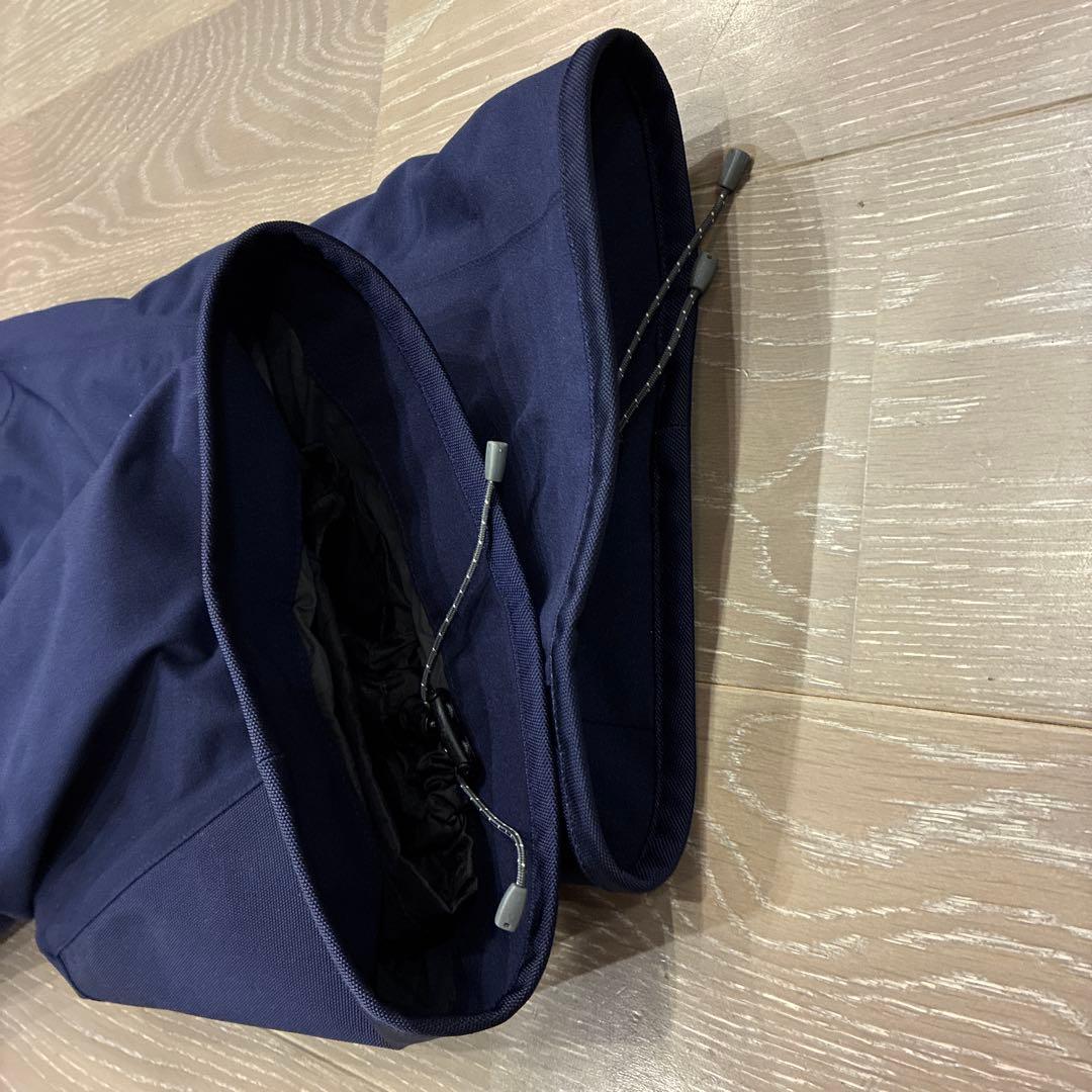 モンベル　Thinsulate スキーウェア パンツ　レディース　M