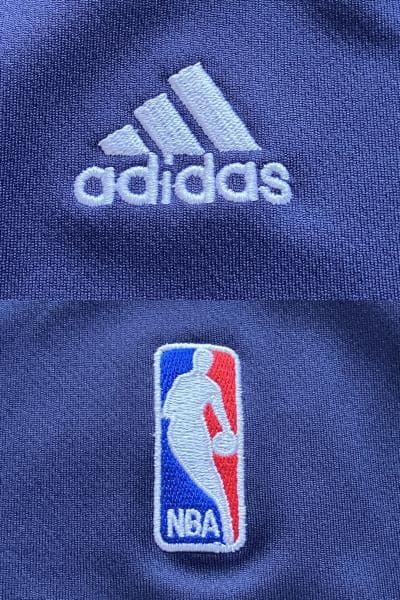 【希少】 NBA　DAVIS ＃23 アンソニー・デイビス ユニフォーム