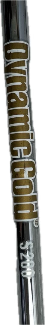 DA545 クリーブランド　RTX ZIP CORE 50.56 MIDIO