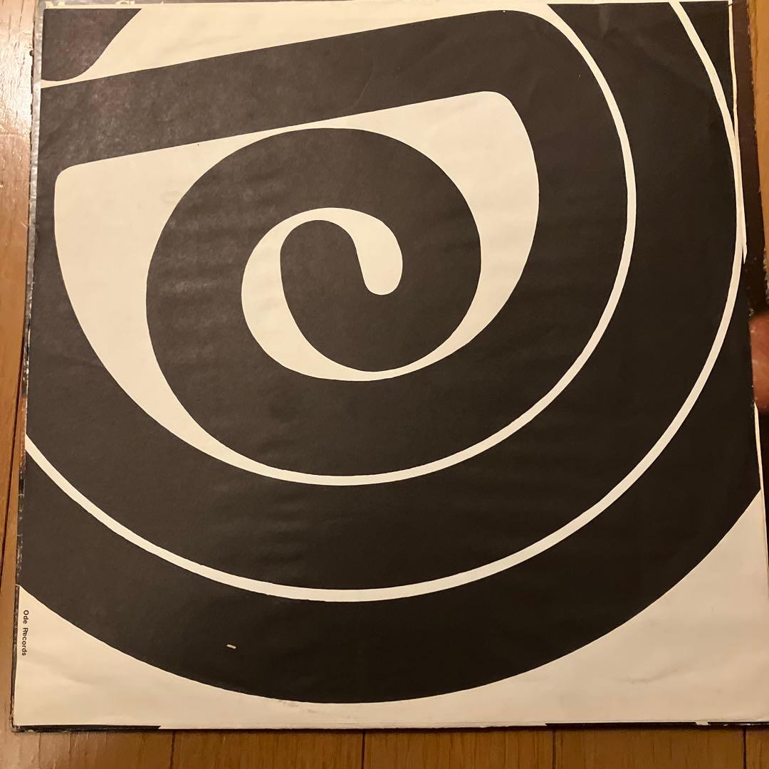 US ORIGINAL / Merry Clayton LPレコード