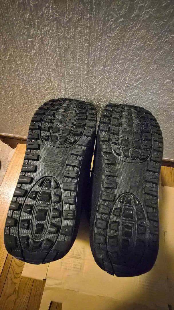 Two b one スノーボードブーツ 25cm