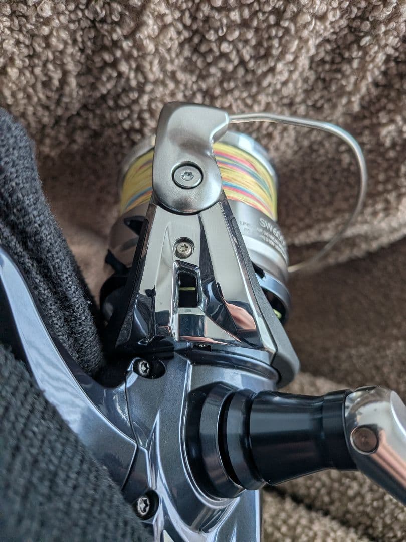 ツインパワー SW6000HG