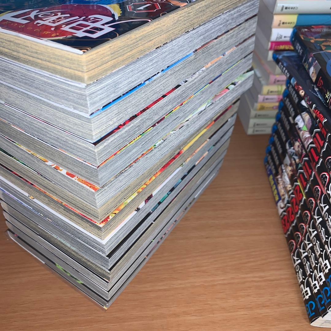 鬼滅の刃 全巻+0巻+外伝セット