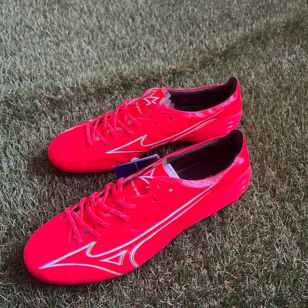 ミズノアルファ JAPAN 26.5cm