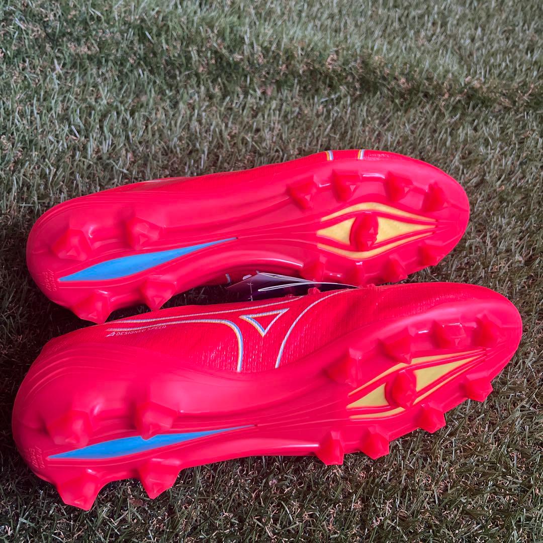 ミズノアルファ JAPAN 26.5cm