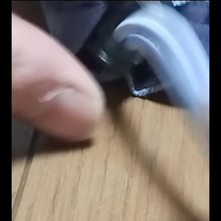 アンブロ　イングランド代表　ナイロンジャケット M ネイビー