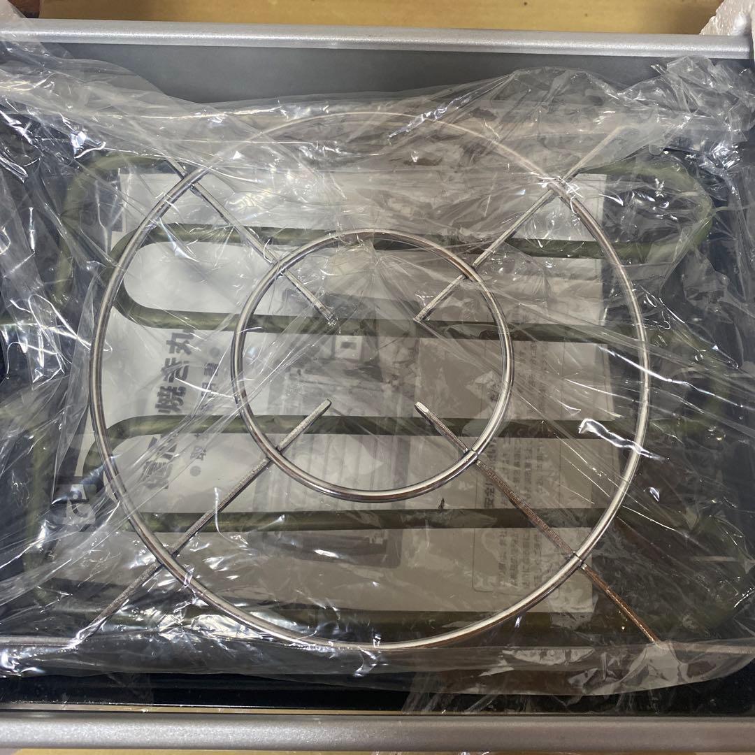 健心 焼き丸 MP-31320 ロースター　未使用(訳あり)