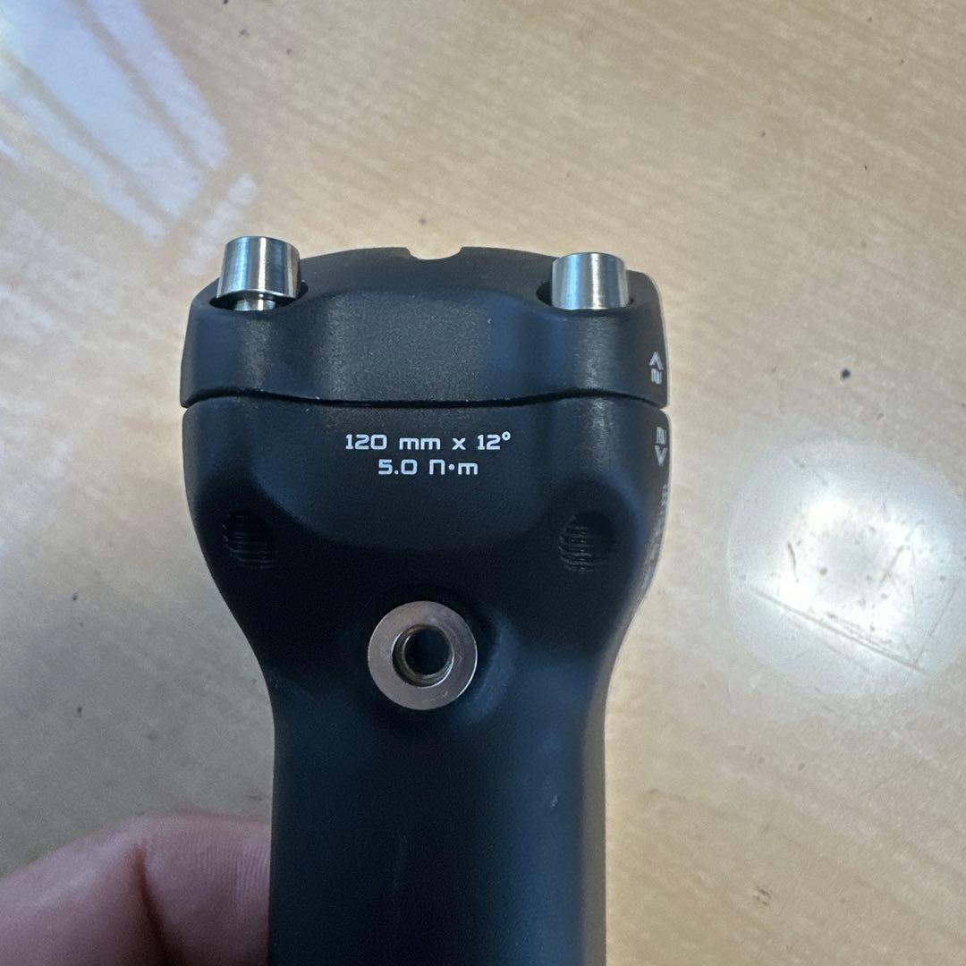 スペシャライズド エスワークス S-WORKS TARMAC STEM 120