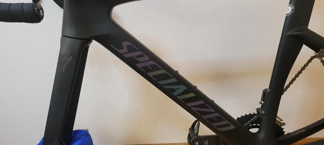 Specialized Venge Pro 52サイズ (ホイールなし)