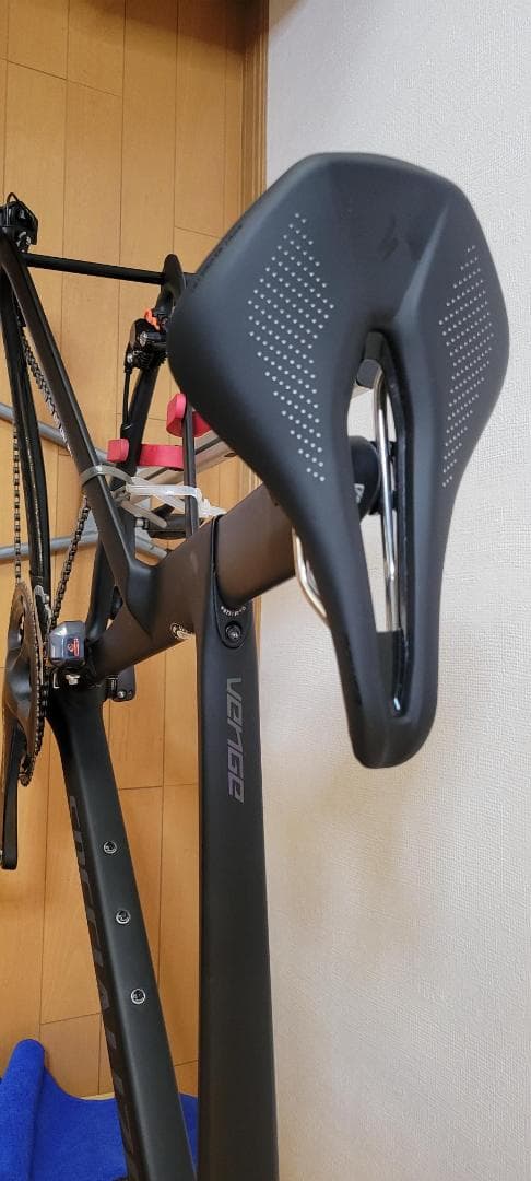 Specialized Venge Pro 52サイズ (ホイールなし)