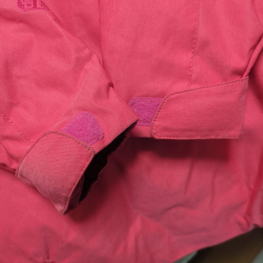 ★MKY★SALOMONスキーウェア　上下セット　Mサイズ