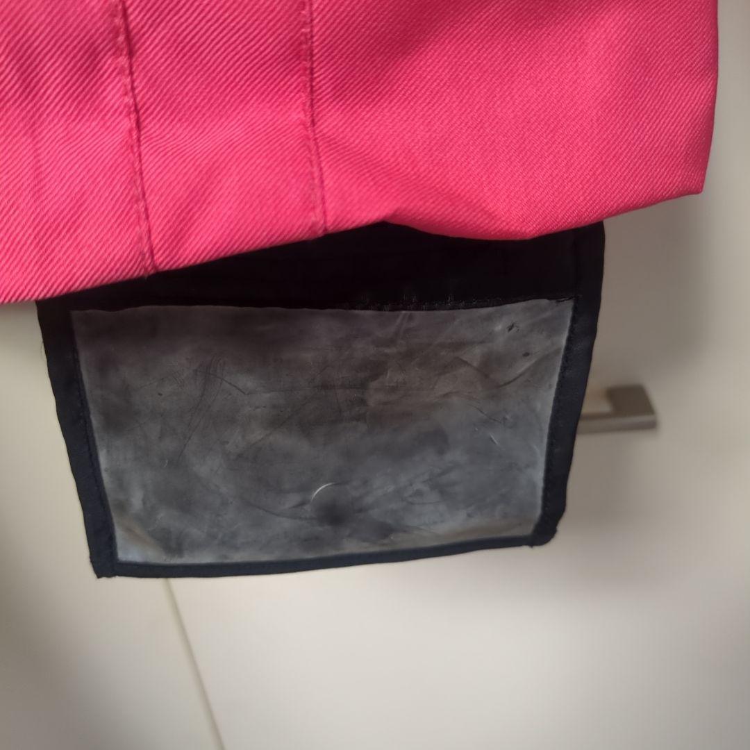 ★MKY★SALOMONスキーウェア　上下セット　Mサイズ