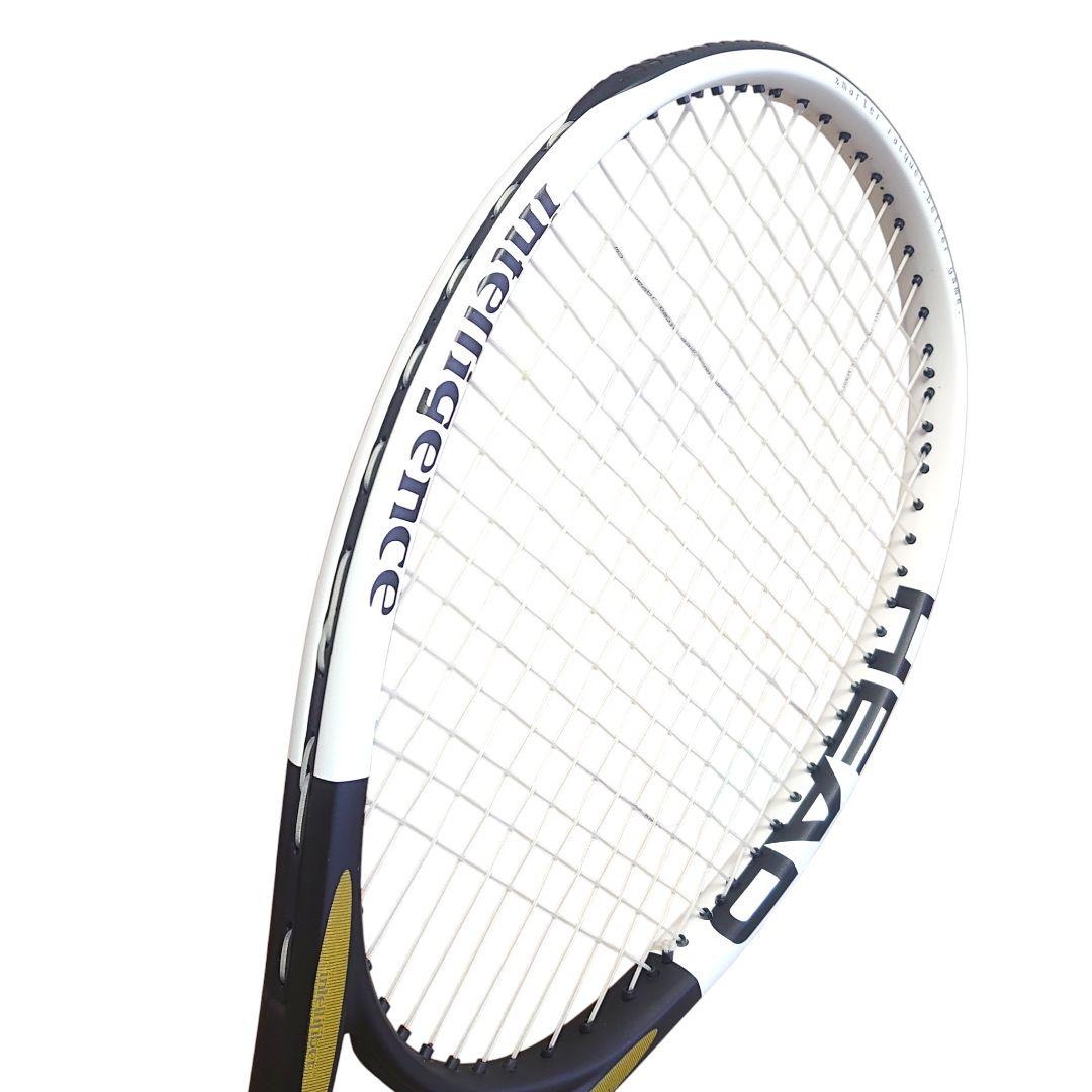 【美品・希少】HEAD i.S2 MP ヘッド インテリジェンス