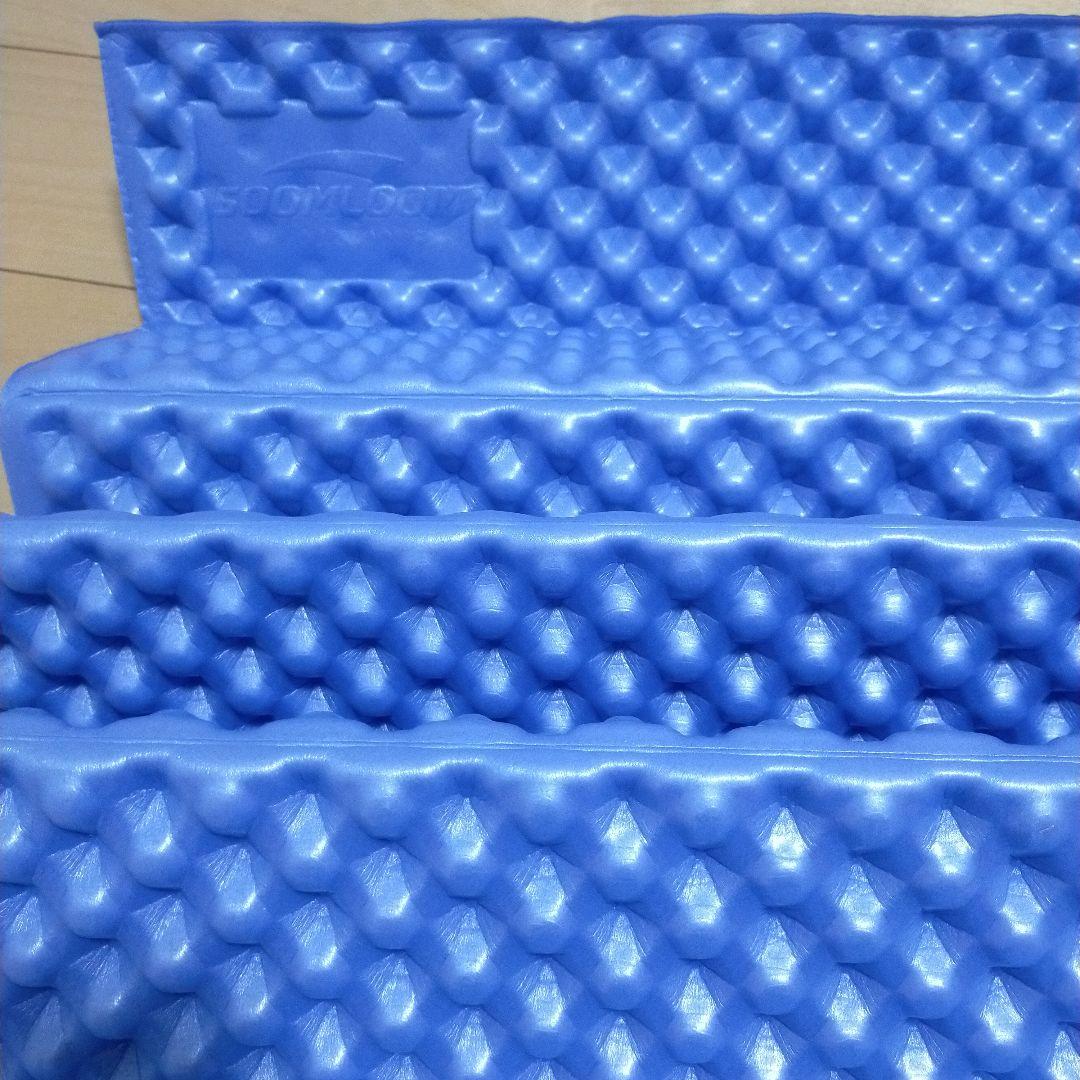 soomloom クローズドセルマット ３個セット
