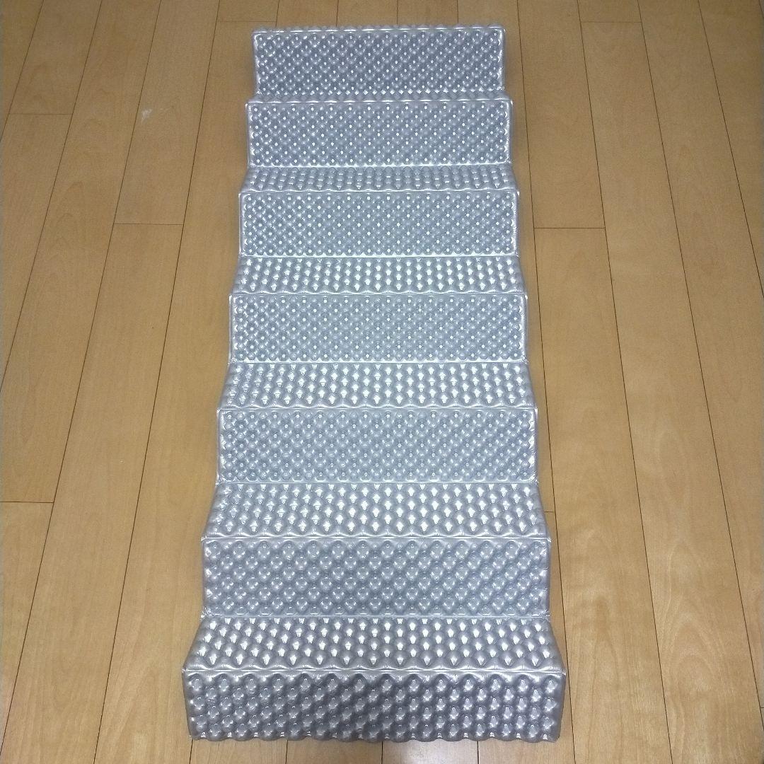 soomloom クローズドセルマット ３個セット