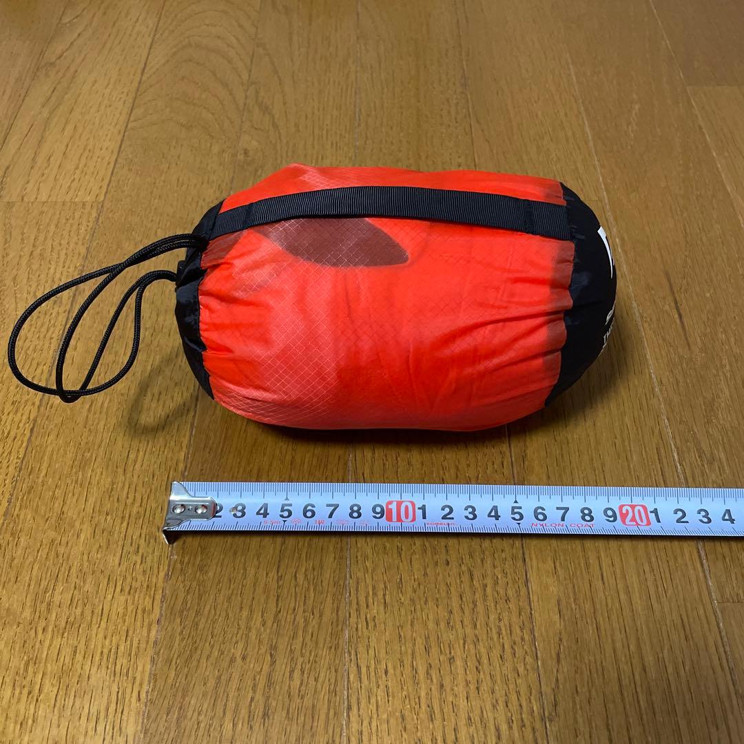 Sea to Summit Reactor Extreme インナーシーツ