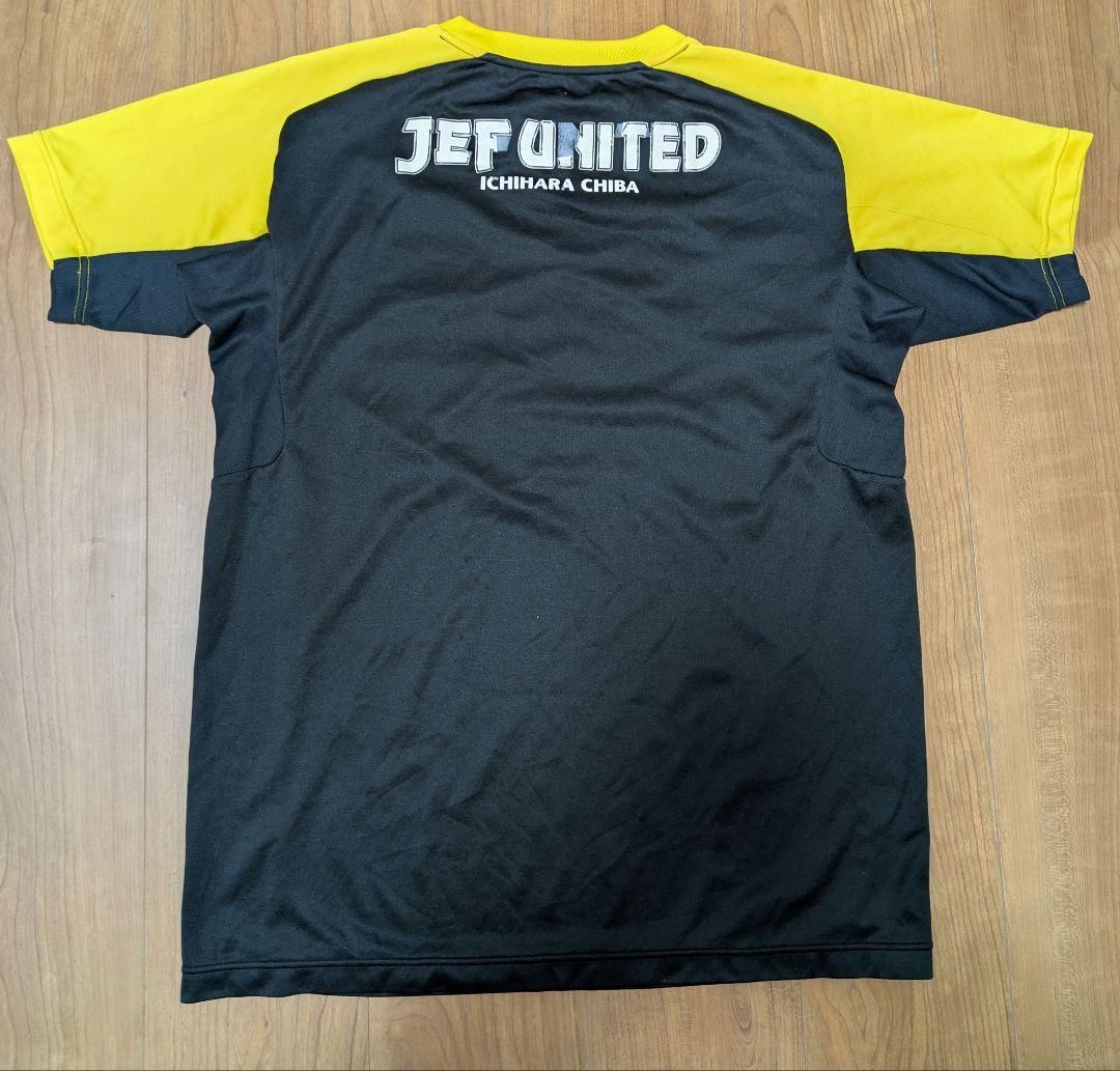 ジェフユナイテッド千葉 トレーニングウェア セット