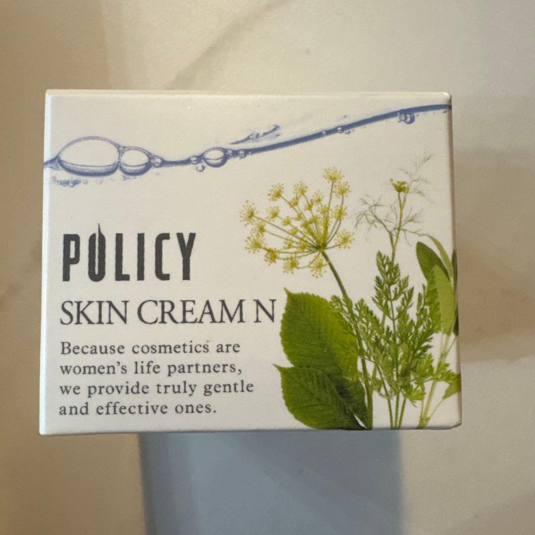 ポリシー スキンコンディショナー セット 美容液 30ml クリーム35g